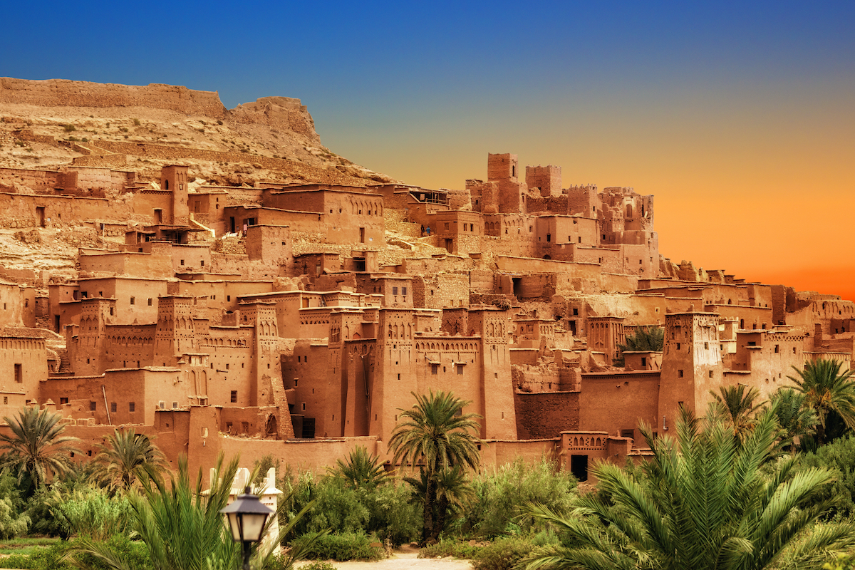 De Marrakech a Ouarzazate: 7 lugares de filmación de películas para visitar - 9