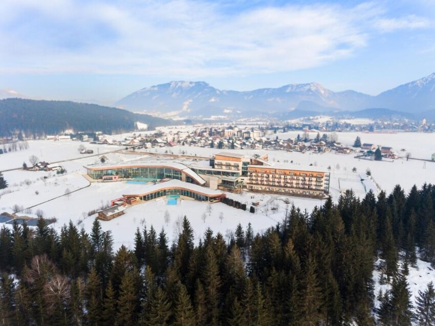 19 mejores hoteles de castillos en Austria para alojamiento - 9