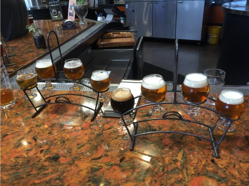 13 mejores cervecerías en San Diego, California - 23