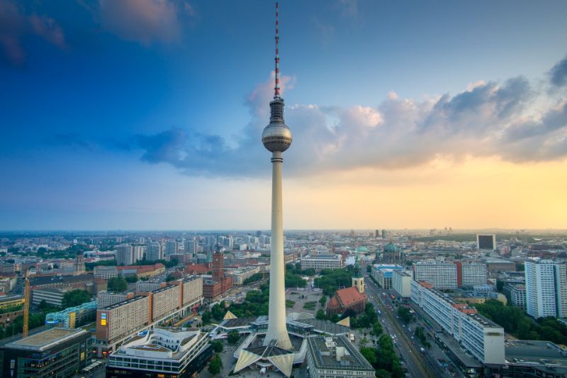 27 mejores cosas que hacer en Berlín | Las principales atracciones turísticas - 31