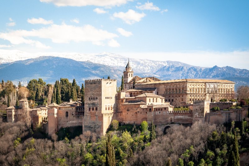 22 mejores lugares para visitar en España - 11