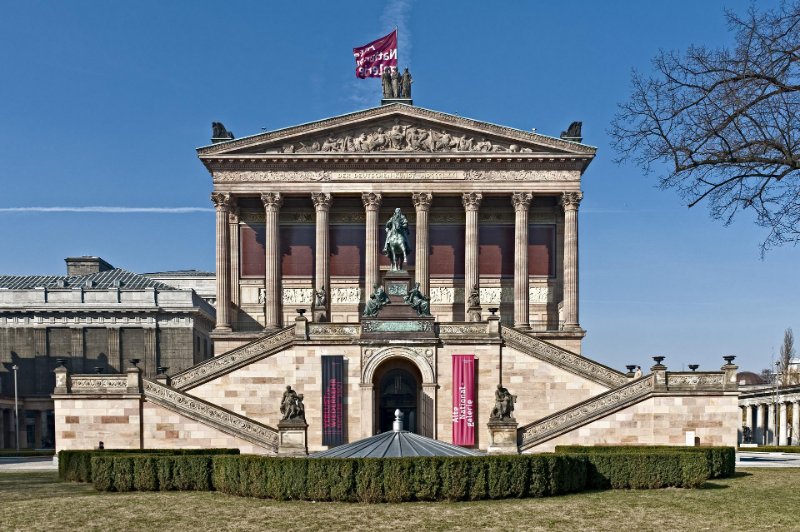 20 mejores museos en Berlín, Alemania para visitar - 17