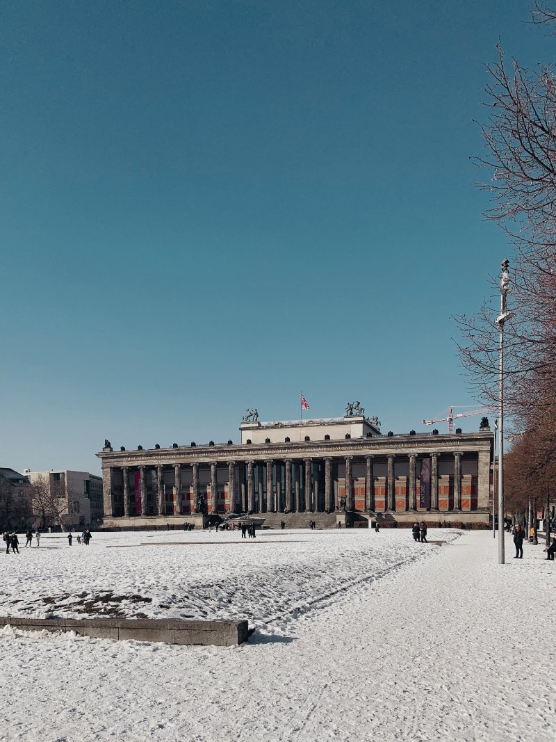 20 mejores museos en Berlín, Alemania para visitar - 15