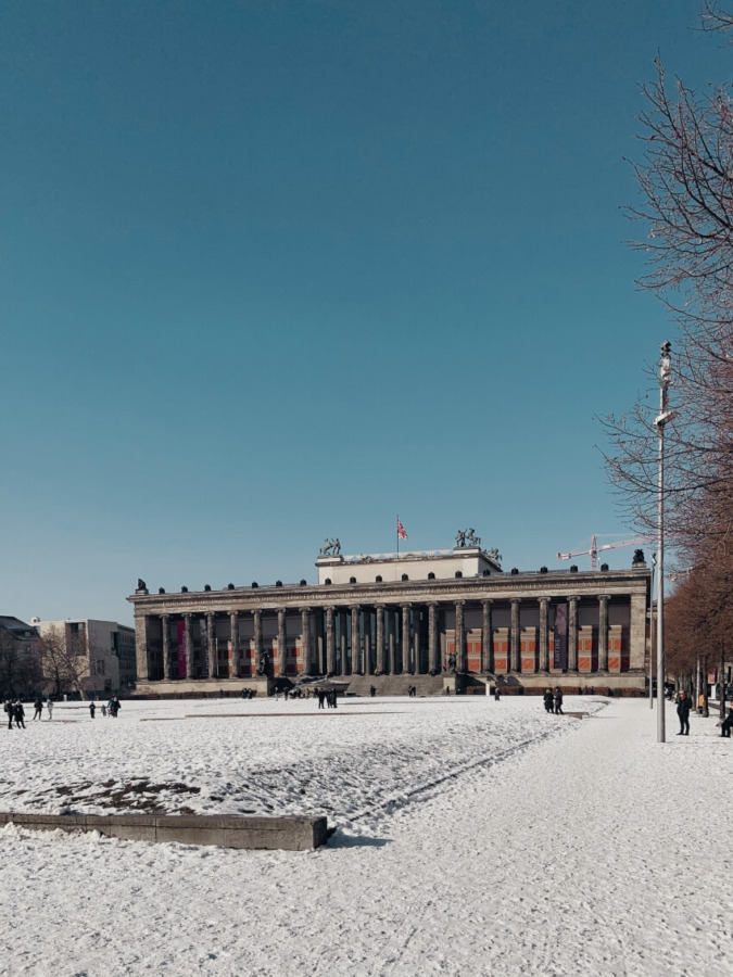 20 mejores museos en Alemania - 25