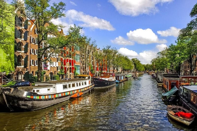 14 mejores ciudades de los Países Bajos para visitar - 11