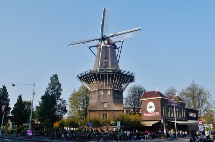 30 cosas divertidas y mejores que hacer en Amsterdam, Países Bajos - 17