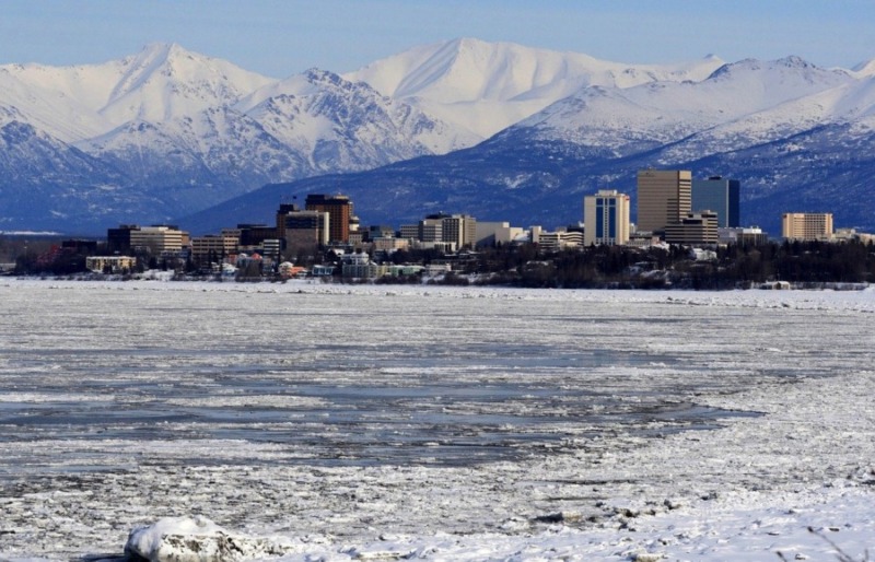 10 mejores lugares de vacaciones familiares en Alaska - 3