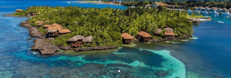 18 mejores lugares como Bora Bora para visitar - 15