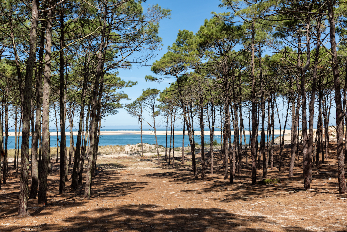 8 Top Naturist Resorts en Francia - 7