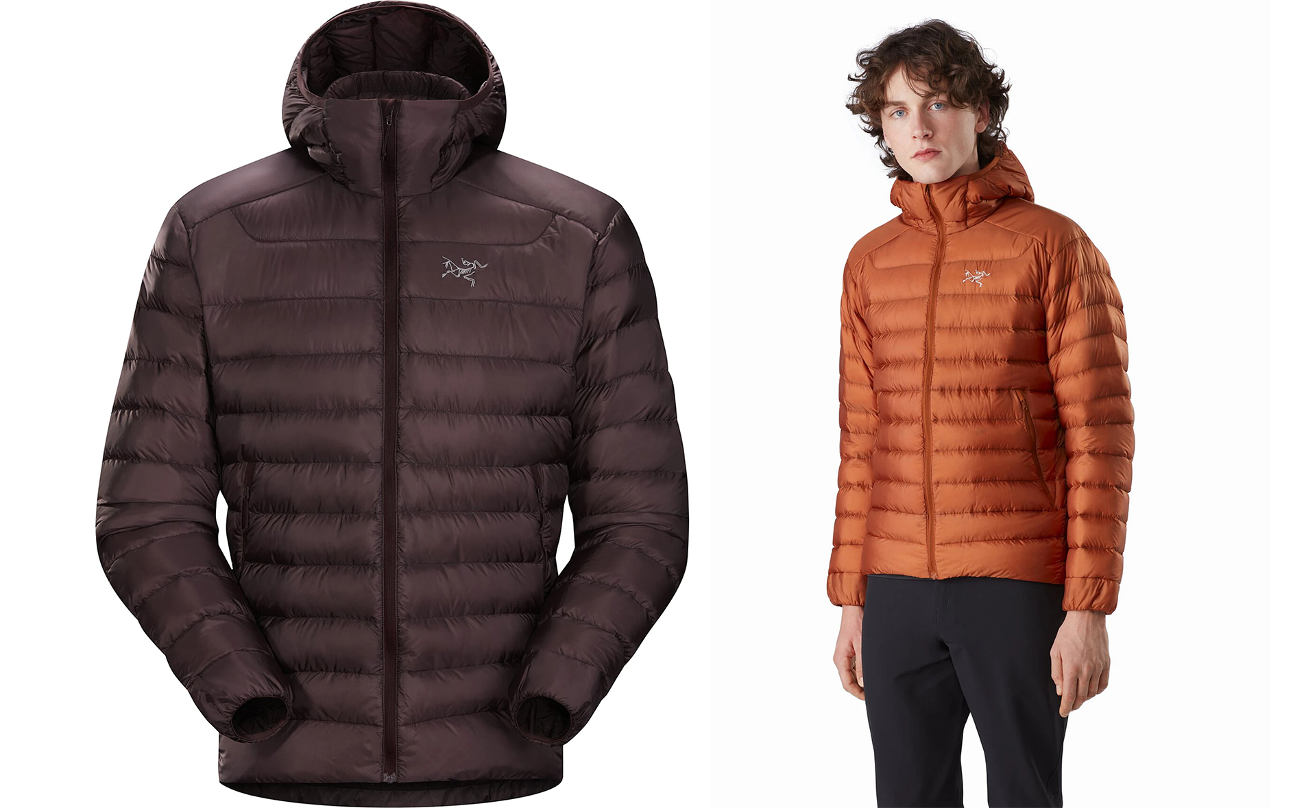 11 chaquetas de invierno liviables y empaquetables para viajar | Esta web - 45