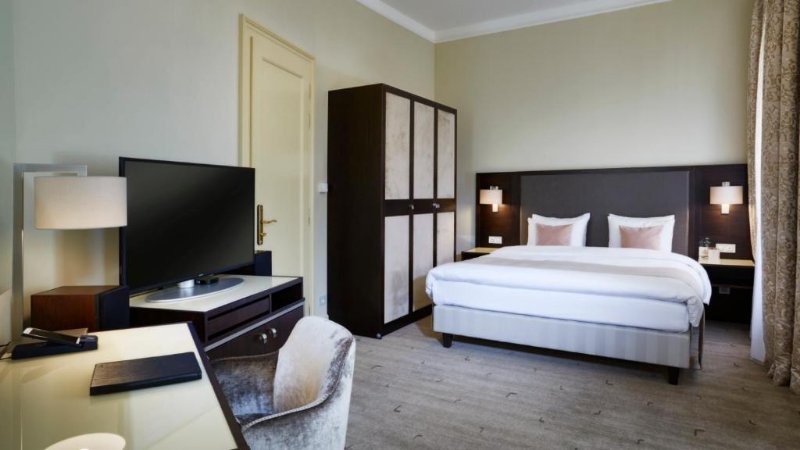 30 mejores hoteles en Praga, República Checa - 55