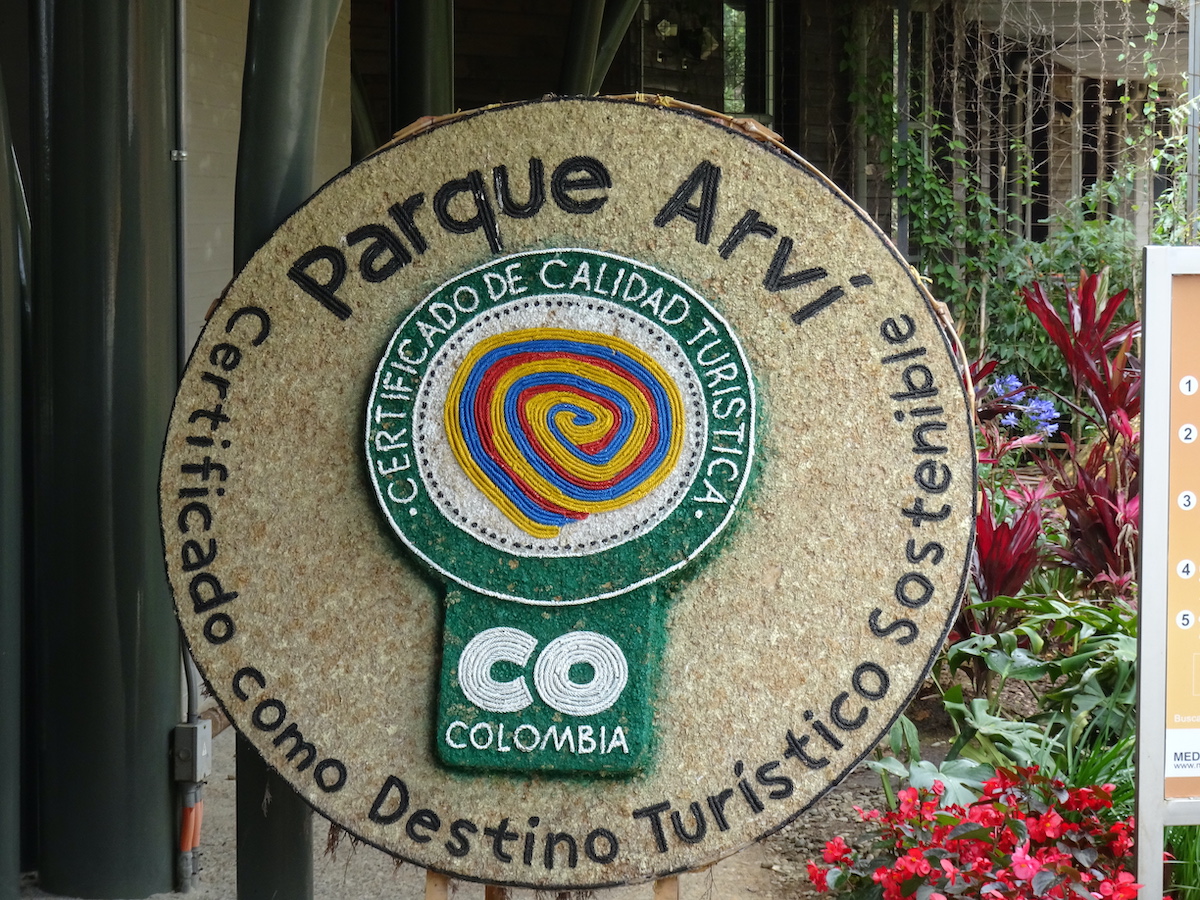 8 increíbles parques públicos para visitar en Medellin - 1