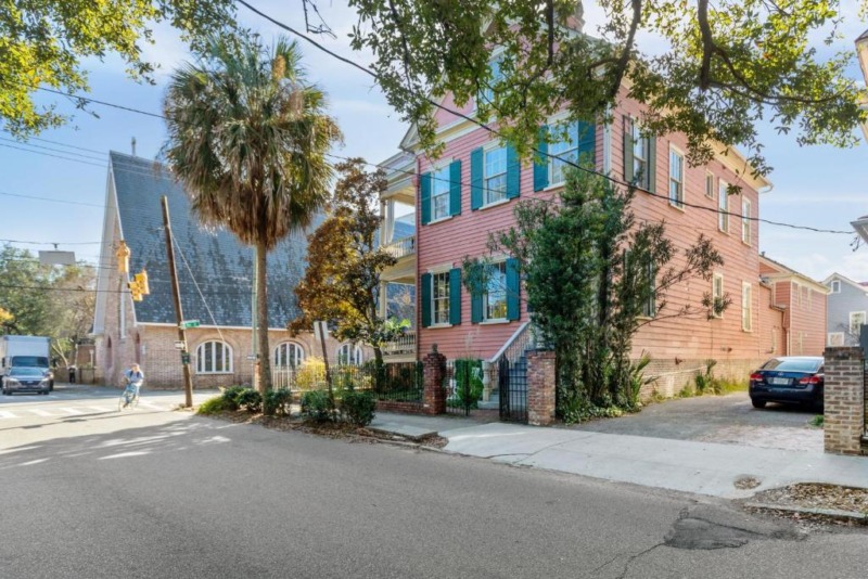 Dónde alojarse en Charleston, SC: 8 mejores áreas y vecindarios - 61