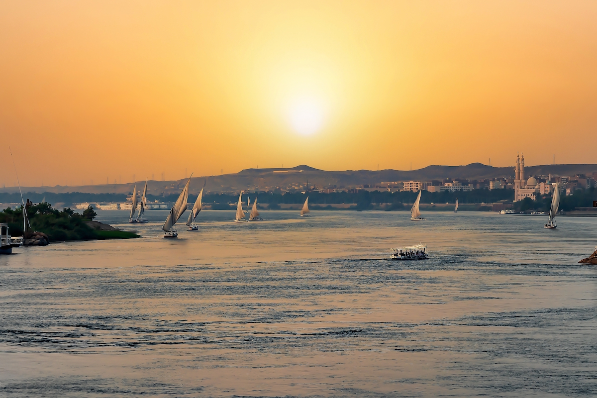 Todo lo que necesita saber antes de embarcarse en un crucero por el río Nilo - 13