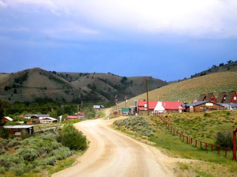 18 mejores cosas para ver en Wyoming | Las principales atracciones turísticas - 45