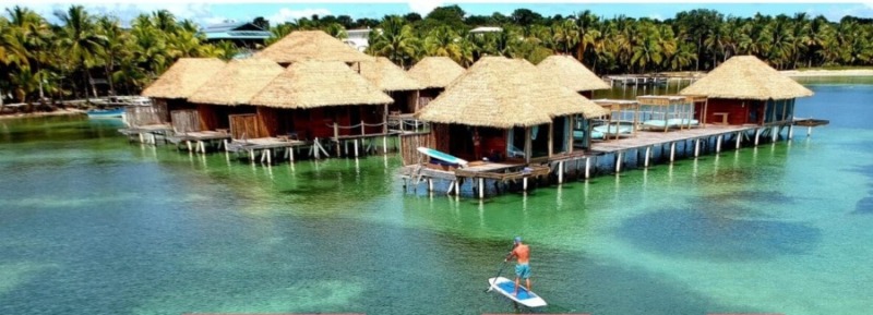 18 mejores lugares como Bora Bora para visitar - 13