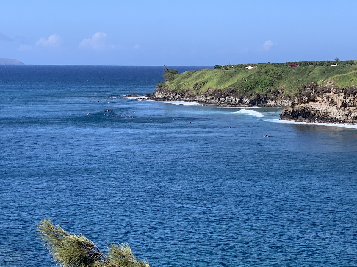15 playas increíbles para experimentar en Maui - 155