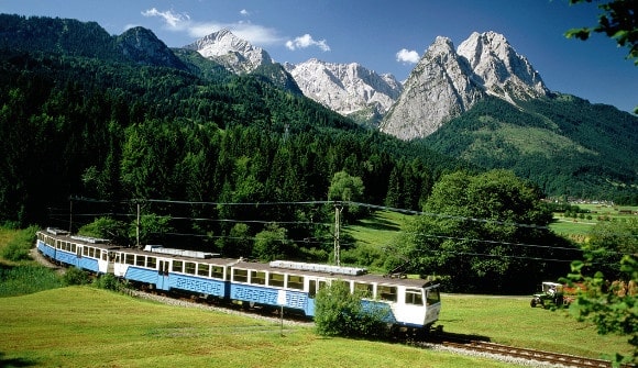 15 mejores cosas que hacer en la región de Zugspitze, Alemania - 3