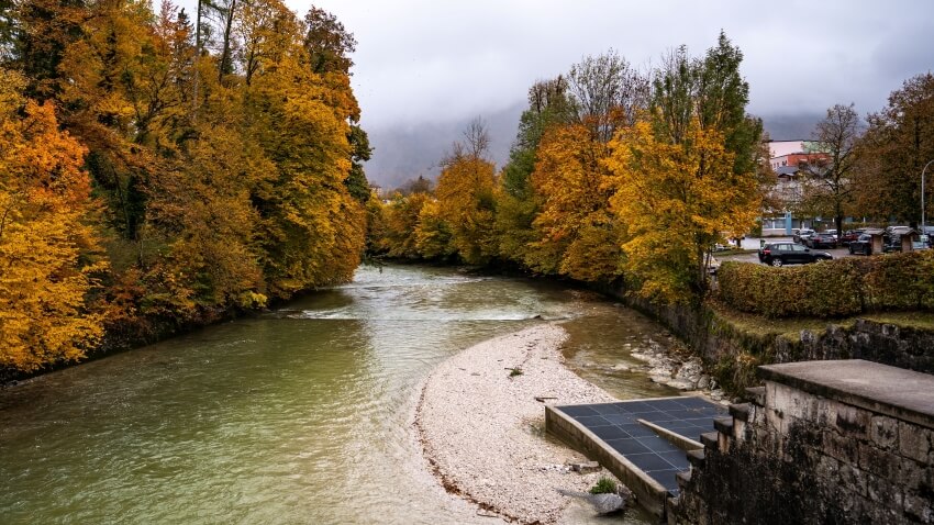 20 mejores lugares para visitar en Austria y cosas que hacer - 43