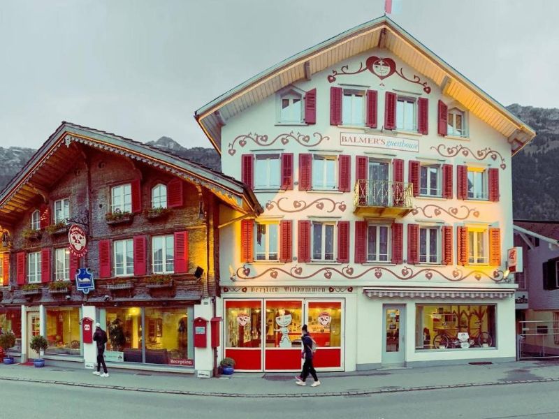19 mejores gemas ocultas en Suiza - 35