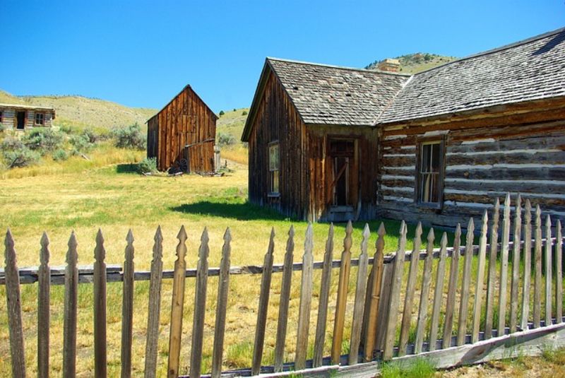 35 mejores lugares para visitar en Montana - 27