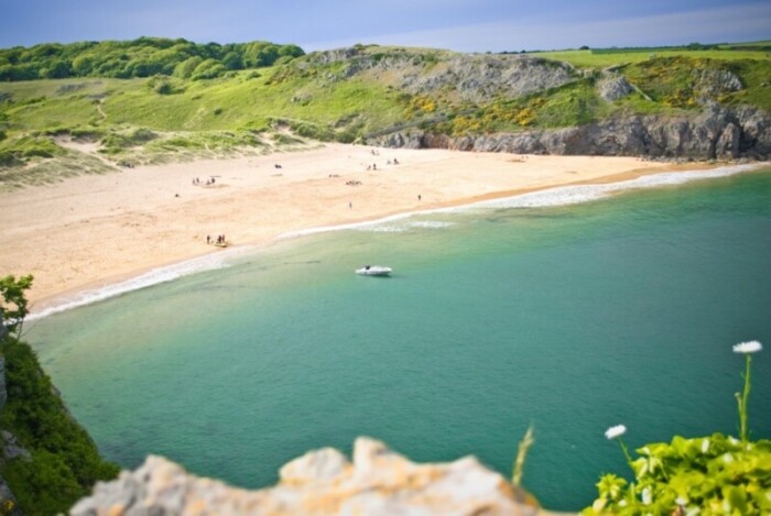 17 mejores playas del Reino Unido para visitar - 33