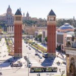 22 mejores lugares para visitar en España