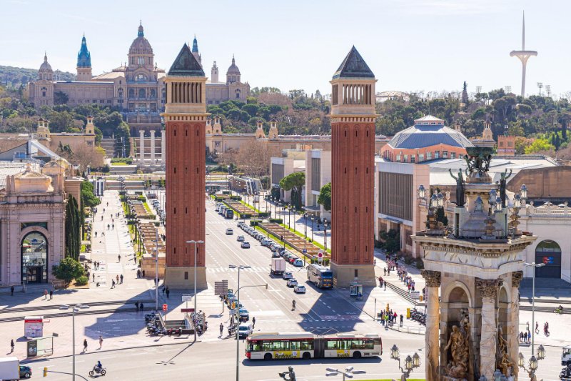 22 mejores lugares para visitar en España - 3