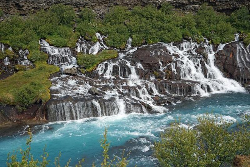 31 lugares más hermosos en Islandia para visitar - 91