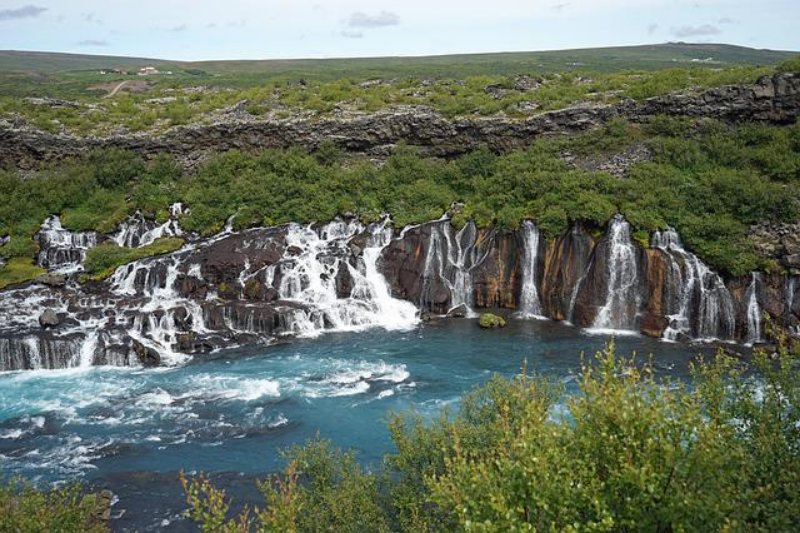 31 lugares más hermosos en Islandia para visitar - 93