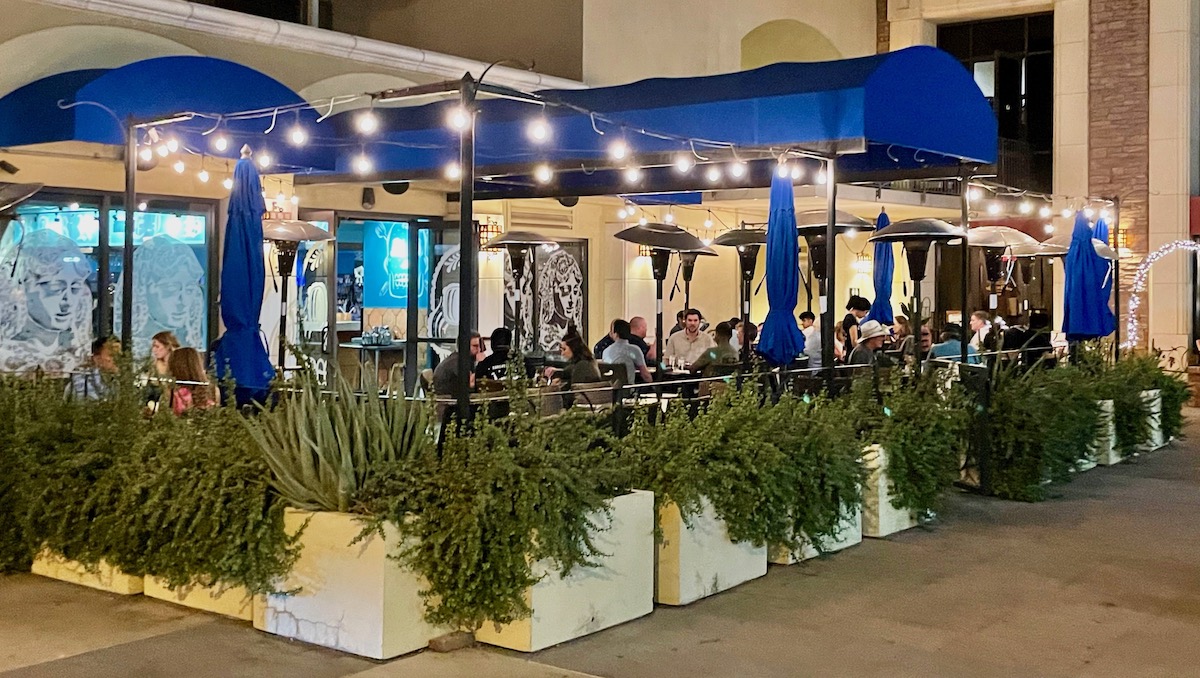 8 restaurantes fantásticos en Scottsdale Perfect para cenar al aire libre - 9