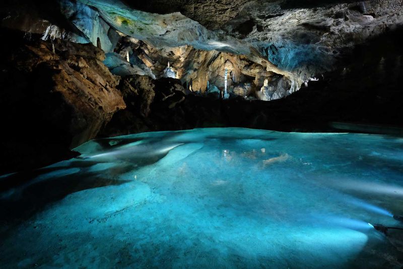 10 mejores cuevas en Alemania para visitar - 11