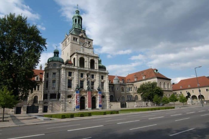 20 mejores museos de Munich, Alemania - 11