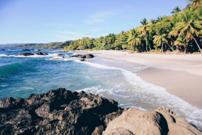 10 mejores playas en Costa Rica (¡los mejores lugares clasificados!) - 11