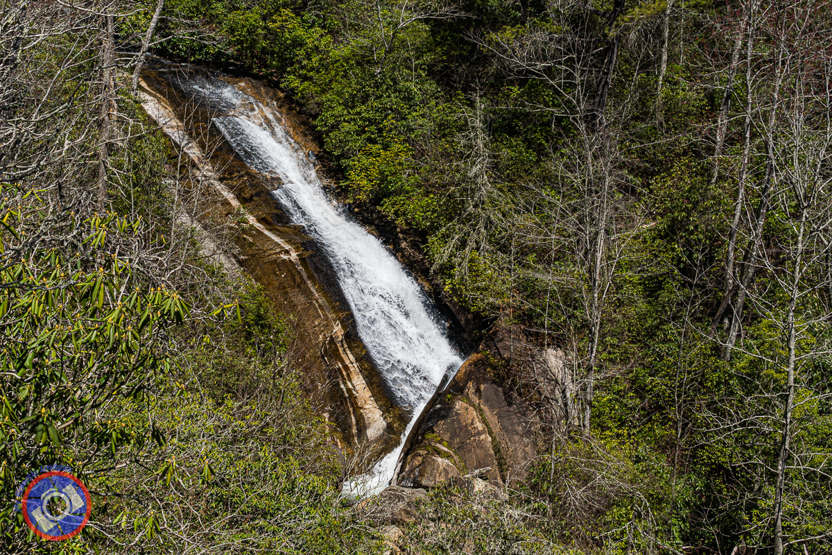 11 impresionantes cascadas para descubrir en las Carolinas - 11
