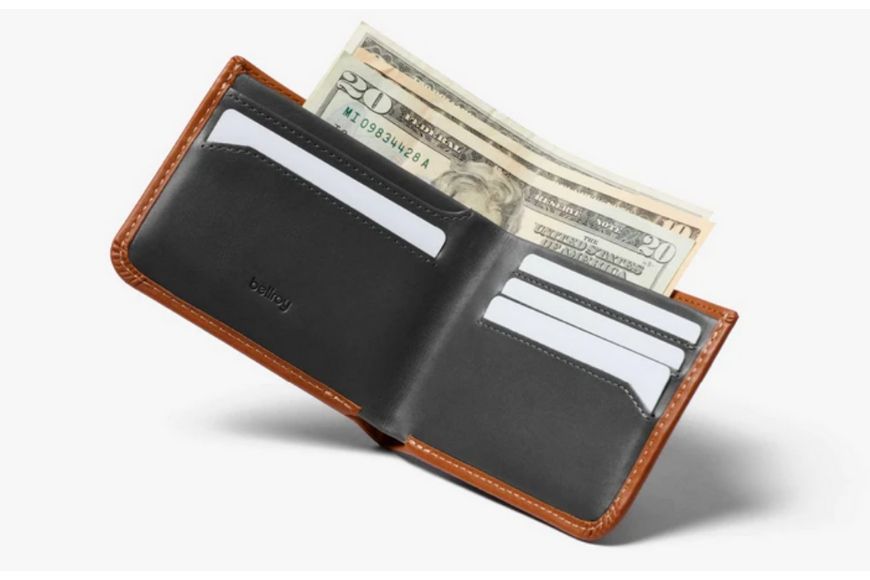 Las 9 mejores billeteras RFID para proteger su identidad - 21