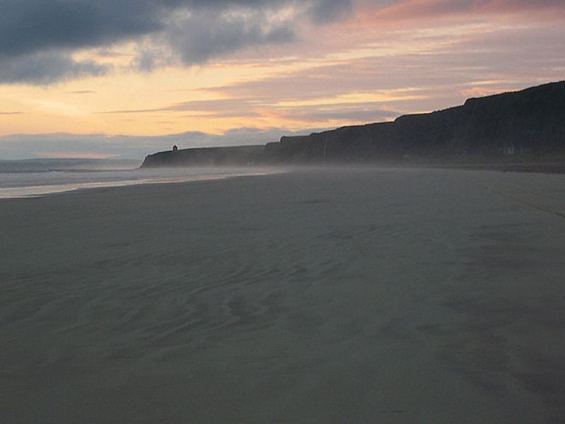 17 mejores playas del Reino Unido para visitar - 35