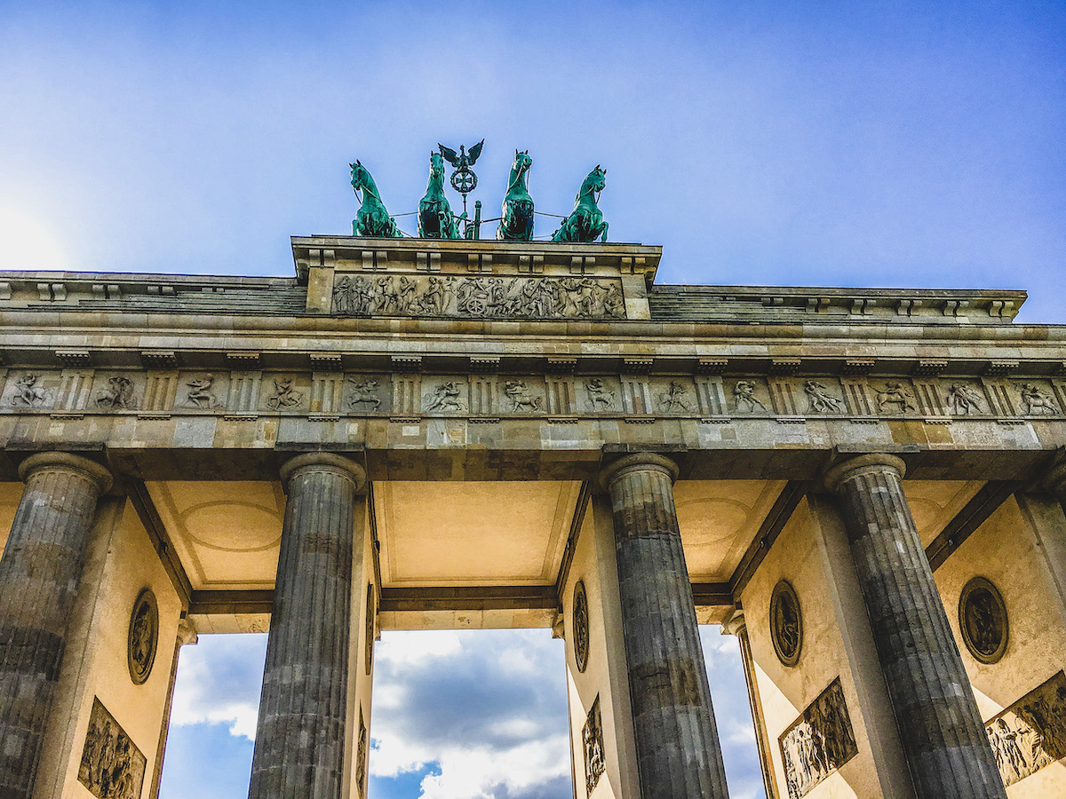 9 cosas que debe saber antes de su primer viaje a Berlín - 7