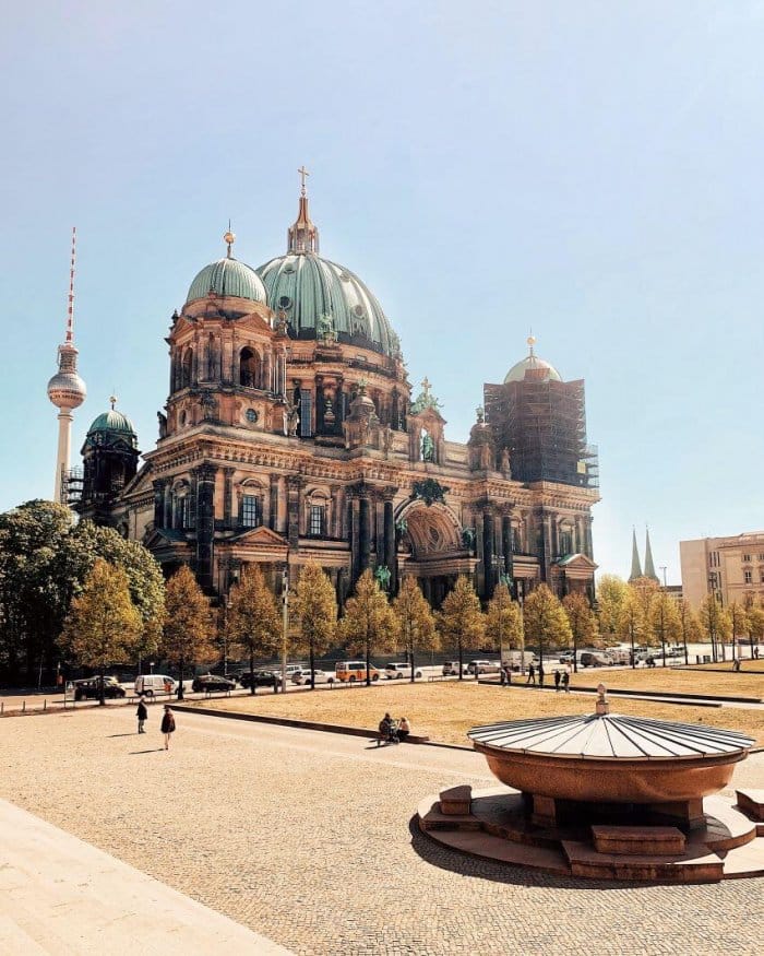 27 mejores cosas que hacer en Berlín | Las principales atracciones turísticas - 11