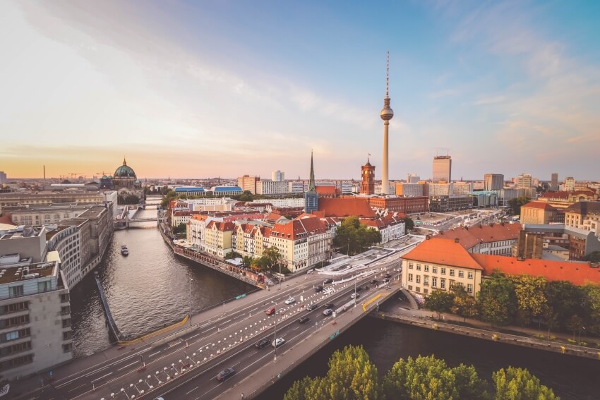 16 mejores lugares para visitar en Alemania - 3