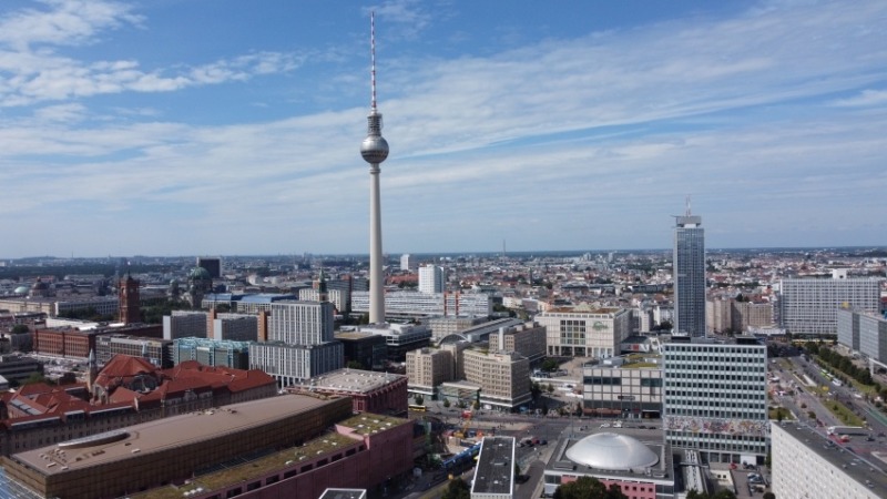 18 mejores cosas que hacer en Berlín con niños - 17