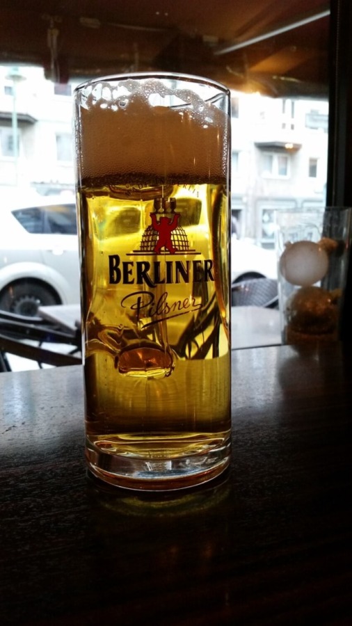 10 mejores cervecerías en Berlín | Top Beer Halls - 17