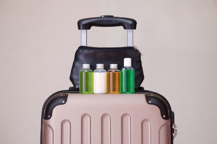 15 mejores bolsas de aseo de viaje | Opciones portátiles para viajes - 43