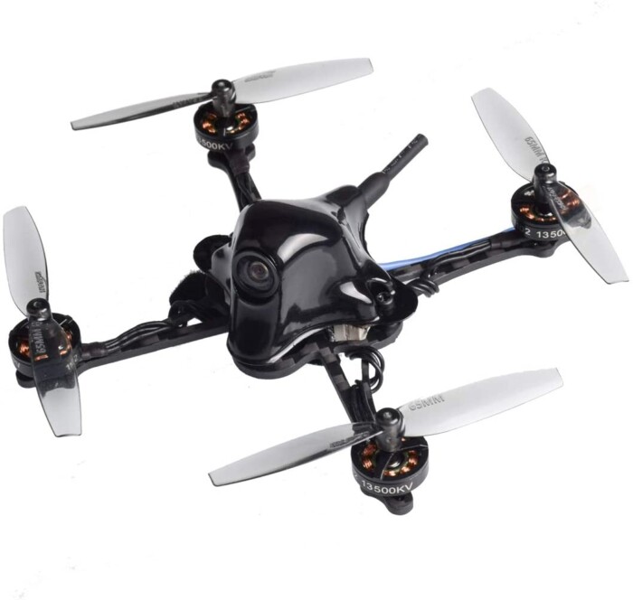 12 mejores drones de viaje: opciones portátiles para viajes y vacaciones - 17
