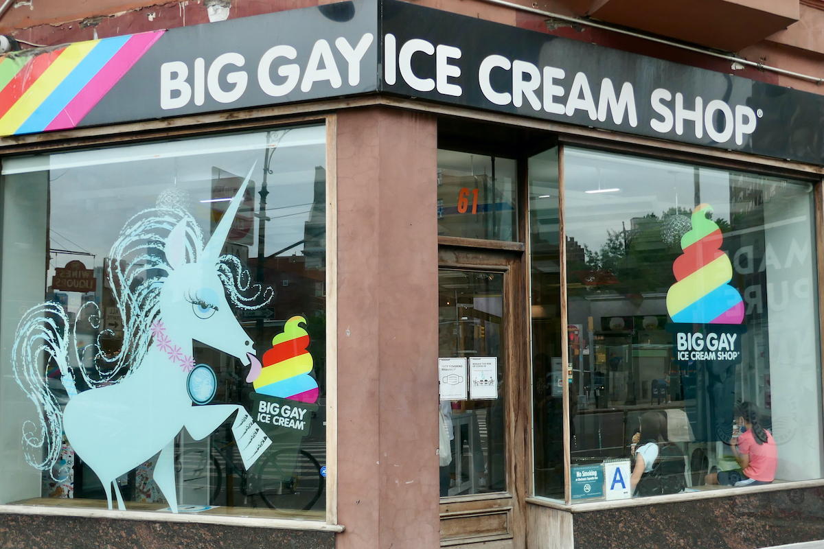 8 restaurantes fantásticos de propiedad LGBTQ para probar en la ciudad de Nueva York - 9