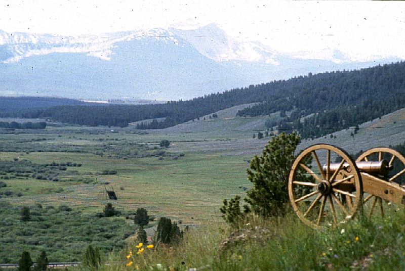 35 mejores lugares para visitar en Montana - 29