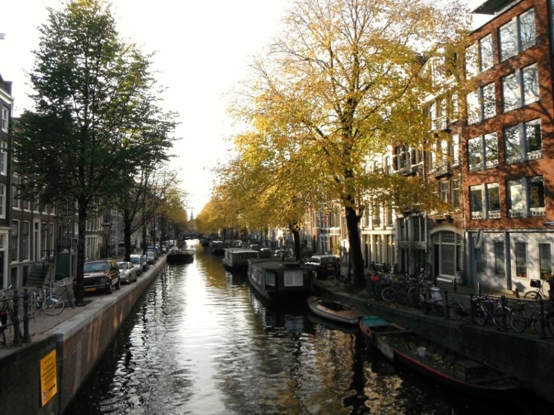 12 mejores canales en Amsterdam que necesitas ver - 27