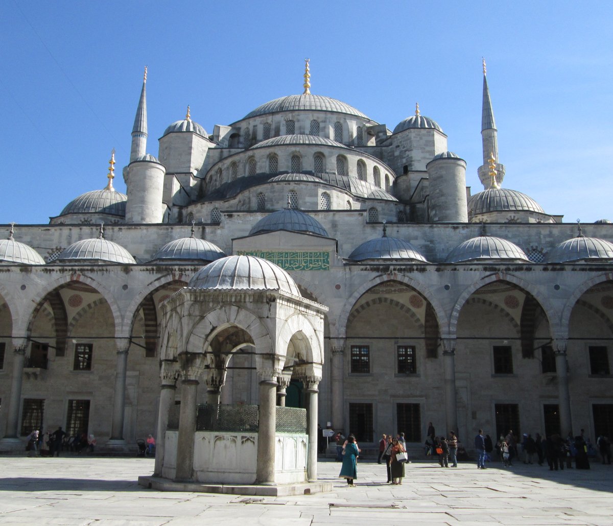 13 mejores cosas que hacer en Estambul - 61