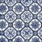 La historia de los azulejos azulejos de Portugal y dónde verlos