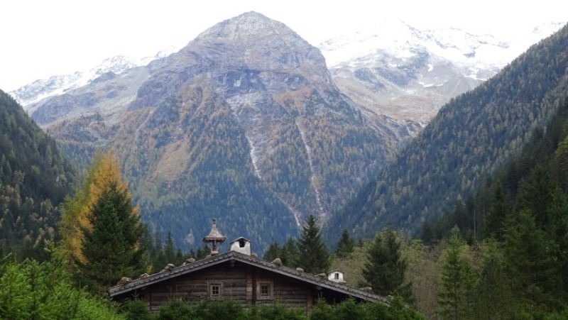 20 mejores lugares para visitar en Austria y cosas que hacer - 15